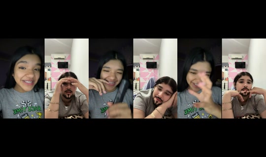 elisaa_934's Live Session — Jul 22, 2026, 9:29 AM