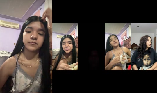 elisaa_934's Live Session — Jul 24, 2026, 6:29 AM