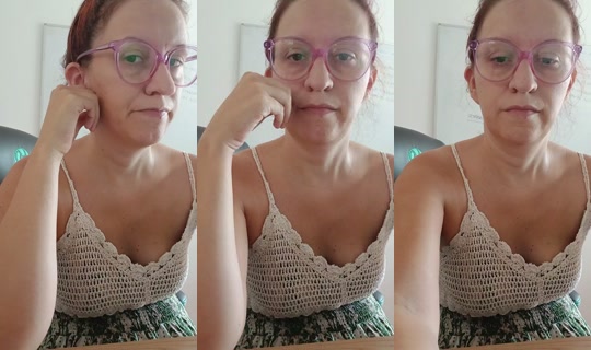 elisaagosti's Live Session — Jul 24, 2026, 9:03 AM