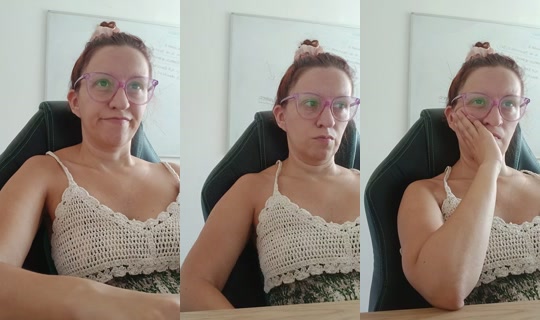 elisaagosti's Live Session — Jul 24, 2026, 9:47 AM
