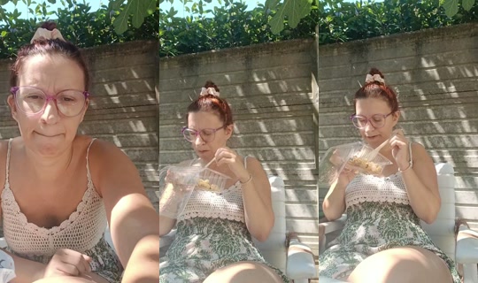 elisaagosti's Live Session — Jul 24, 2026, 10:35 AM