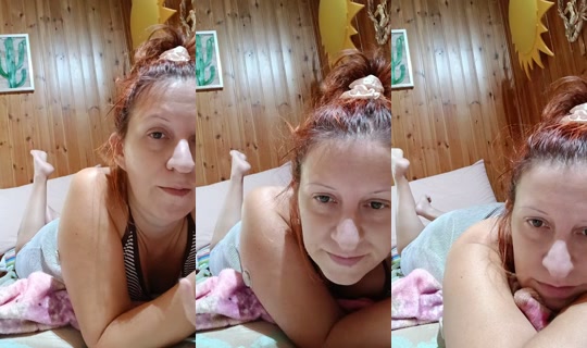 elisaagosti's Live Session — Jul 25, 2026, 1:19 PM