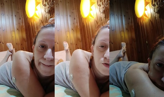 elisaagosti's Live Session — Jul 25, 2026, 4:03 PM