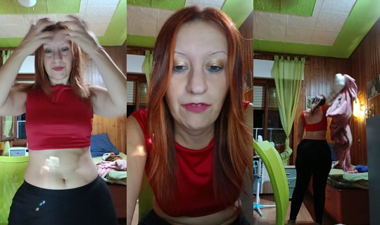 elisaagosti's Live Session — Jul 25, 2026, 7:23 PM