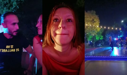 elisaagosti's Live Session — Jul 25, 2026, 8:36 PM