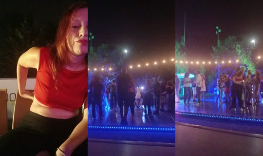 elisaagosti's Live Session — Jul 25, 2026, 10:16 PM