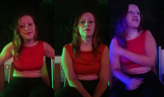elisaagosti's Live Session — Jul 25, 2026, 10:59 PM