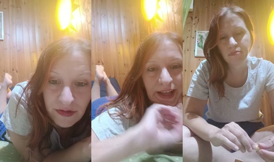elisaagosti's Live Session — Jul 26, 2026, 12:48 AM