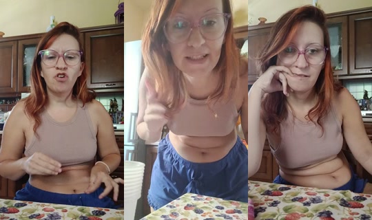 elisaagosti's Live Session — Jul 26, 2026, 10:19 AM