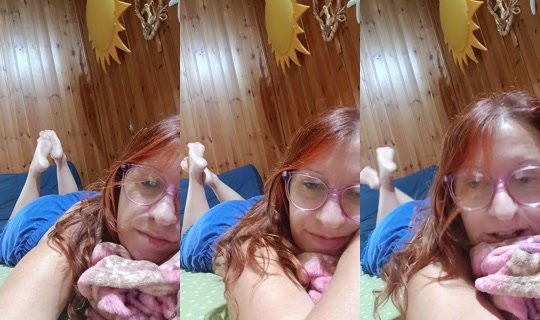 elisaagosti's Live Session — Jul 26, 2026, 11:45 AM