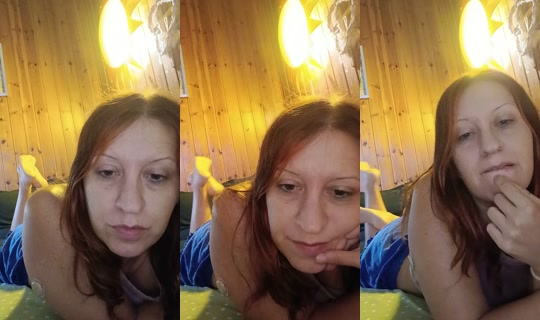 elisaagosti's Live Session — Jul 26, 2026, 5:55 PM