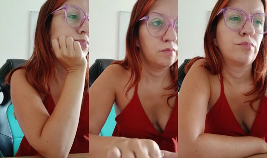 elisaagosti's Live Session — Jul 27, 2026, 7:32 AM