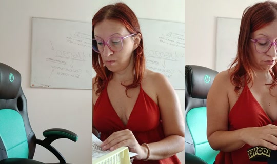 elisaagosti's Live Session — Jul 27, 2026, 8:07 AM