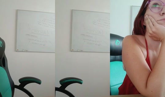 elisaagosti's Live Session — Jul 27, 2026, 2:22 PM