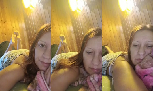 elisaagosti's Live Session — Jul 27, 2026, 6:10 PM