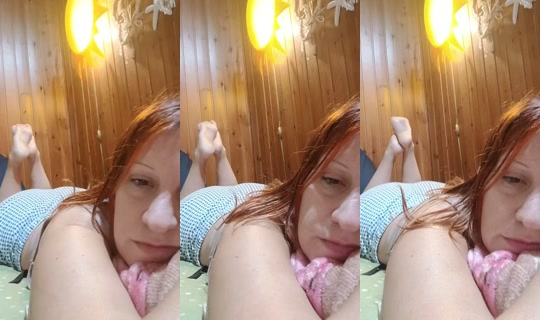 elisaagosti's Live Session — Jul 27, 2026, 7:43 PM