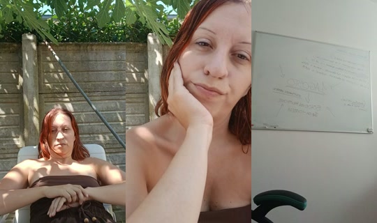 elisaagosti's Live Session — Jul 28, 2026, 11:23 AM