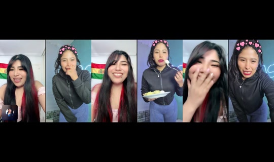 elisabeth.chura.g's Live Session — Jul 8, 2026, 12:04 PM