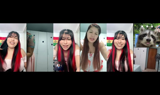 elisabeth.chura.g's Live Session — Jul 9, 2026, 8:18 AM