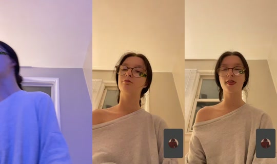 elisabeth.kittle's Live Session — Oct 3, 2026, 6:43 AM