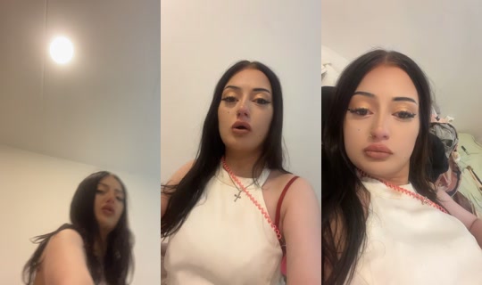 elisabethem's Live Session — Aug 7, 2026, 12:07 PM