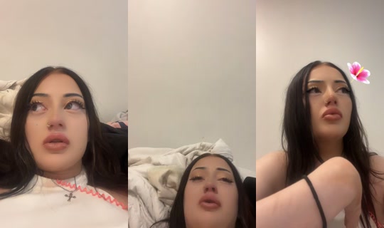 elisabethem's Live Session — Aug 7, 2026, 1:50 PM