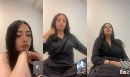elisabethem's Live Session — Aug 7, 2026, 2:40 PM