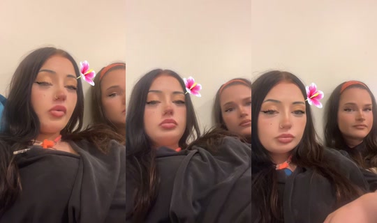 elisabethem's Live Session — Aug 7, 2026, 8:25 PM