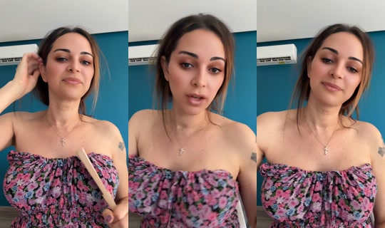 elisabraccini2000's Live Session — Jul 29, 2026, 2:29 PM
