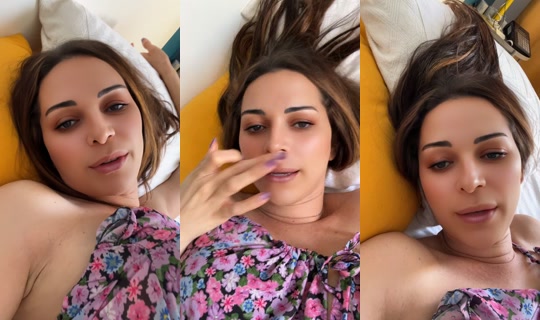 elisabraccini2000's Live Session — Jul 29, 2026, 2:58 PM