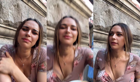 elisabraccini2000's Live Session — Jul 30, 2026, 7:09 AM