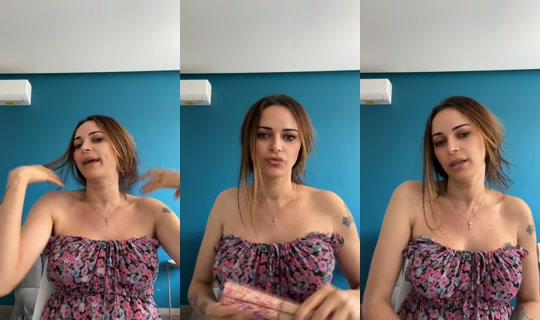 elisabraccini2000's Live Session — Jul 30, 2026, 10:03 AM