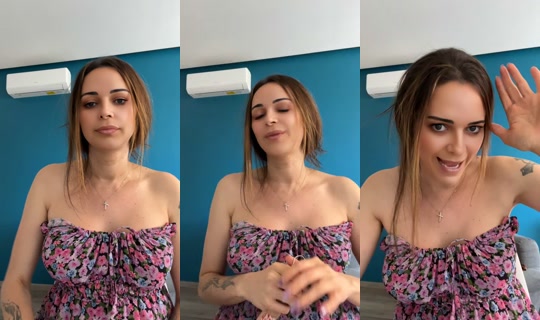 elisabraccini2000's Live Session — Jul 30, 2026, 11:04 AM