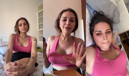 elisabraccini2000's Live Session — Aug 1, 2026, 1:46 PM