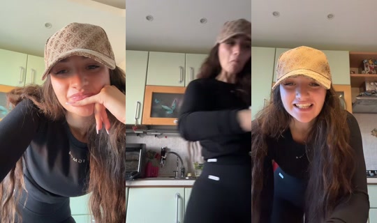 elisadli's Live Session — Oct 24, 2026, 3:14 PM