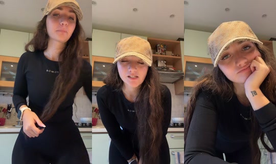 elisadli's Live Session — Oct 24, 2026, 4:06 PM