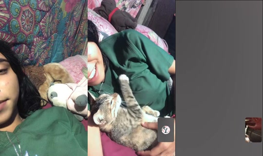 elisanyj1's Live Session — Jul 13, 2026, 7:15 AM