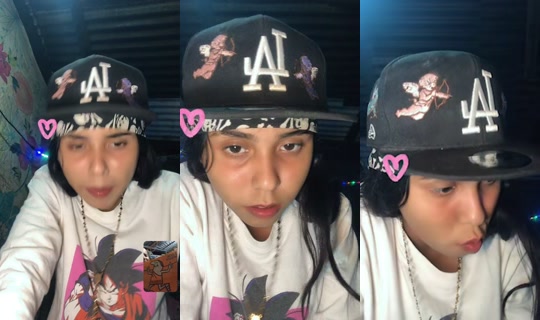 elisanyj1's Live Session — Jul 15, 2026, 2:53 AM