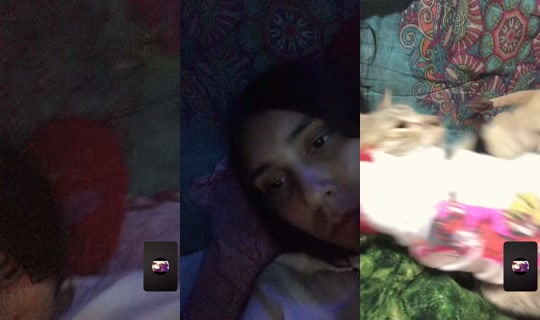 elisanyj1's Live Session — Jul 15, 2026, 5:53 AM