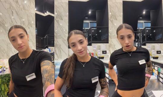 elisapagnini_'s Live Session — Jul 26, 2026, 5:01 AM
