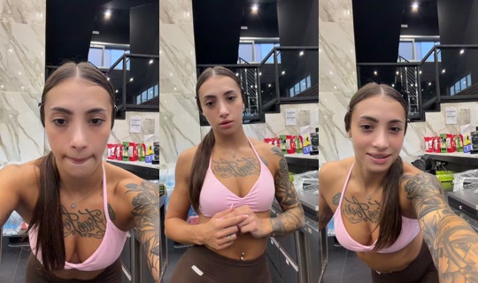 elisapagnini_'s Live Session — Jul 26, 2026, 6:43 PM