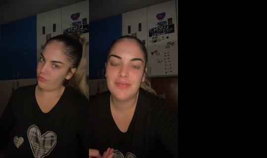 elisapirodda06's Live Session — Oct 27, 2026, 11:22 PM