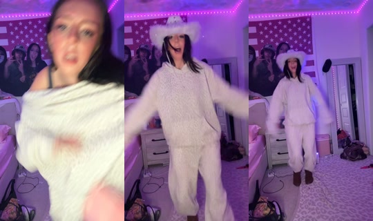 elise.lindblade's Live Session — Oct 8, 2026, 4:27 AM