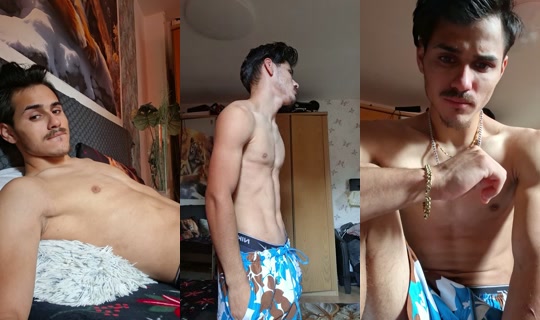 elisei.sarbu1's Live Session — Jul 19, 2026, 1:57 PM