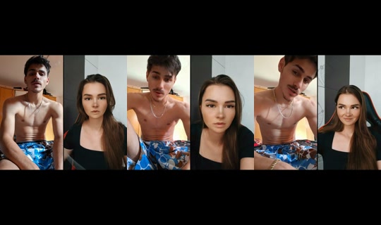 elisei.sarbu1's Live Session — Jul 19, 2026, 3:52 PM