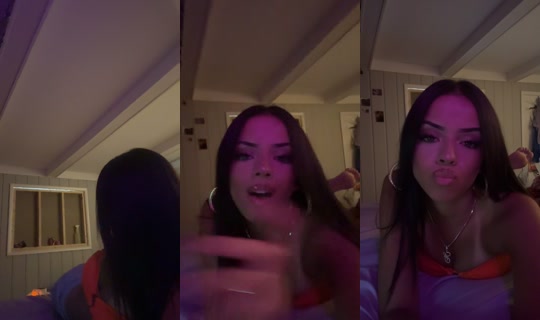 eliseirene.0's Live Session — Jul 11, 2026, 12:24 AM
