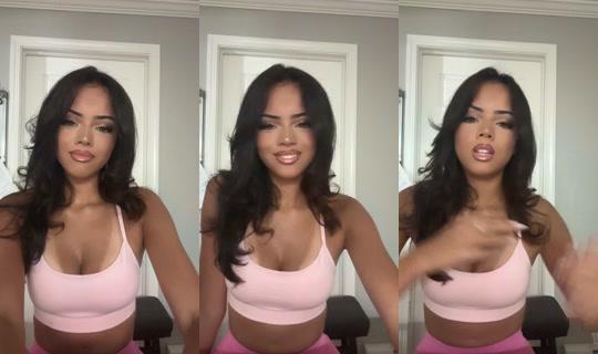 eliseirene.0's Live Session — Jul 11, 2026, 8:52 PM