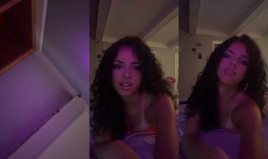 eliseirene.0's Live Session — Jul 12, 2026, 10:23 PM