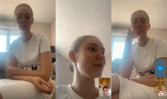 eliselefebvre40's Live Session — Jul 8, 2026, 12:29 PM
