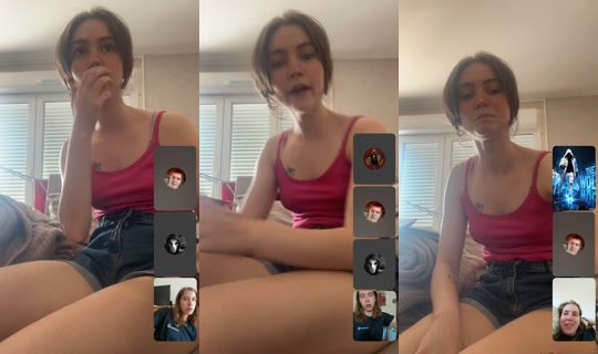 eliselefebvre40's Live Session — Jul 9, 2026, 10:25 AM